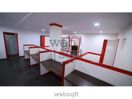 Commercial building for Rent in Hyderabad